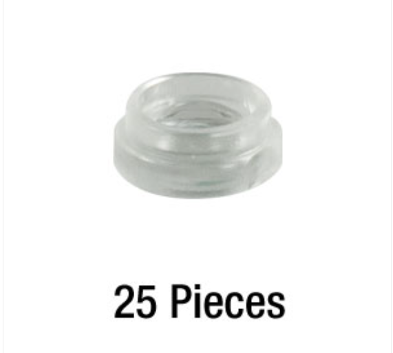 THORLABS 索雷博   CAY046-25 塑料非球面透镜