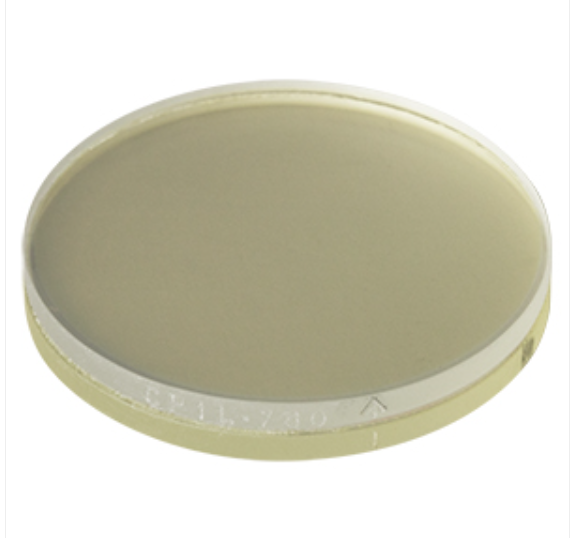 THORLABS 索雷博 &nbsp;&nbsp;CP1L780 - 左手系圆偏振片