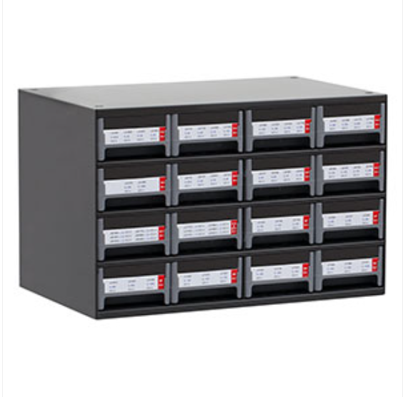 THORLABS 索雷博 &nbsp;&nbsp;ESK53-B - 平-/双-凸/凹和+/-弯月透镜套件