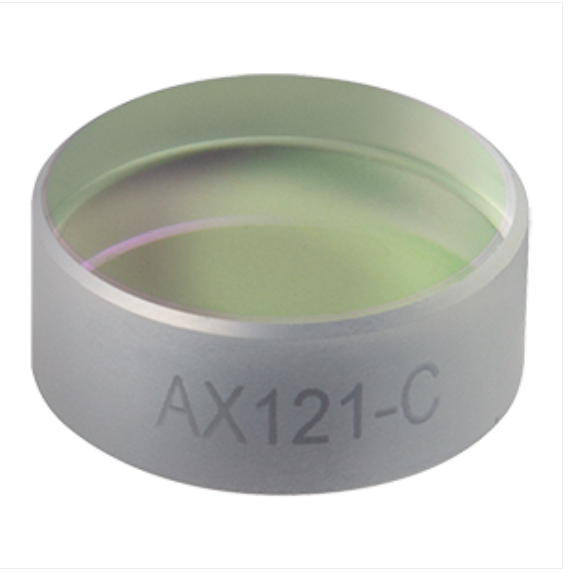 THORLABS 索雷博 &nbsp;&nbsp;&nbsp;AX121-C 锥透镜