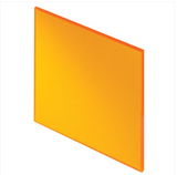 THORLABS 索雷博 &nbsp;&nbsp;&nbsp;FGL550S 长波通有色玻璃滤光片c