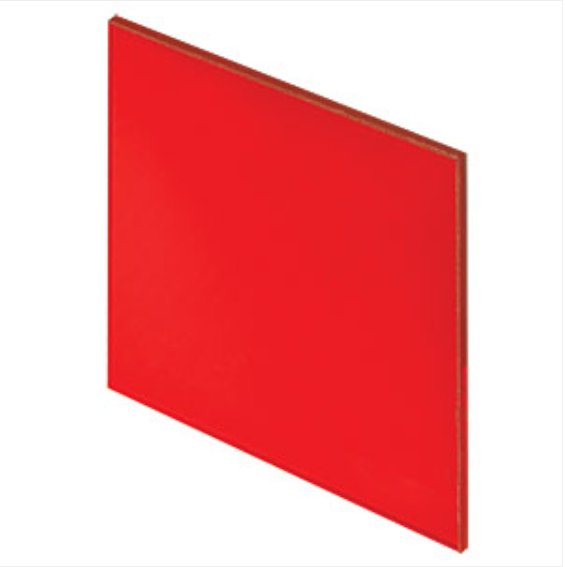 THORLABS 索雷博 &nbsp;&nbsp;FGL590S 长波通有色玻璃滤光片