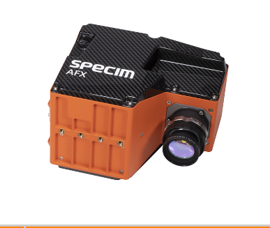Konicaminolta &nbsp;&nbsp;柯尼卡美能达 &nbsp;&nbsp;&nbsp;Specim AFX17 &nbsp;&nbsp;&nbsp;机载光谱相机