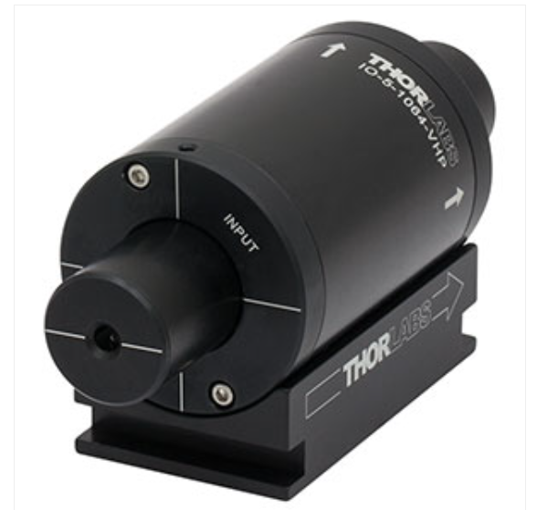 THORLABS 索雷博   IO-5-1064-VHP - 自由空间隔离器