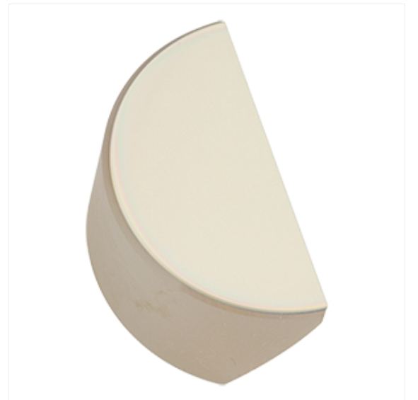 THORLABS 索雷博 &nbsp;&nbsp;&nbsp;PFD05-03-AG D形反射镜