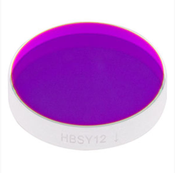 THORLABS 索雷博 &nbsp;&nbsp;&nbsp;HBSY12 谐波分光镜