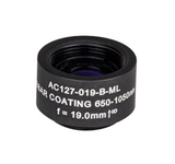 THORLABS 索雷博 &nbsp;&nbsp;&nbsp;AC127-019-B-ML 消色差双胶合透镜