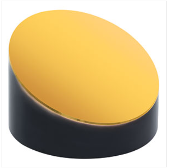 THORLABS 索雷博 &nbsp;&nbsp;&nbsp;MPD244-M01 45°，Ø2英寸离轴抛物面镜