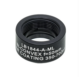 THORLABS 索雷博 &nbsp;&nbsp;&nbsp;&nbsp;LB1844-A-ML 双凸透镜