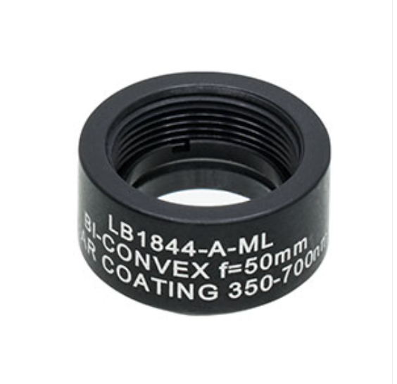 THORLABS 索雷博     LB1844-A-ML 双凸透镜