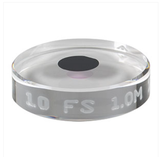 THORLABS 索雷博    XM12R8 凹面超级反射镜