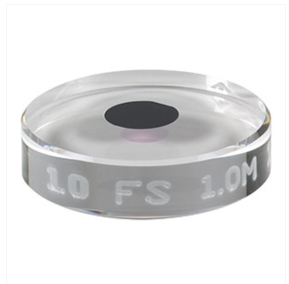 THORLABS 索雷博    XM12R8 凹面超级反射镜