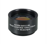 THORLABS 索雷博 &nbsp;&nbsp;&nbsp;AC254-040-C-ML 消色差双胶合透镜