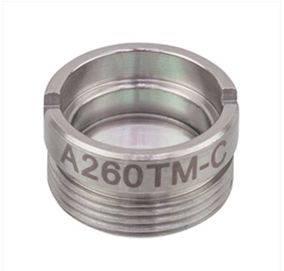 THORLABS 索雷博   A260TM-C 非球面透镜