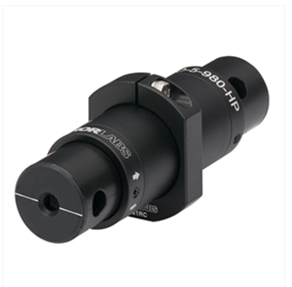 THORLABS 索雷博 &nbsp;&nbsp;&nbsp;&nbsp;IO-5-980-HP - 自由空间隔离器