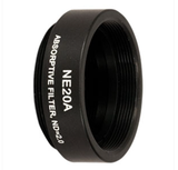 THORLABS 索雷博    NE20A 吸收型中性密度滤光片