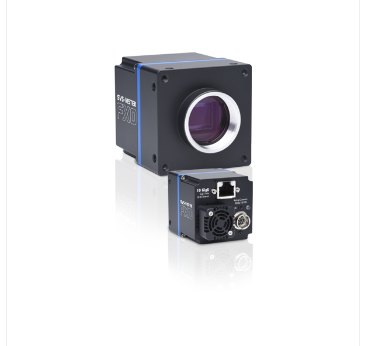 SVS-Vistek   视微力科    fxo542CXGE      工业相机
