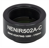 THORLABS 索雷博   NENIR502A-C 中性密度滤光片