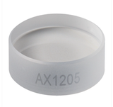 THORLABS 索雷博 &nbsp;&nbsp;&nbsp;AX1205 锥透镜