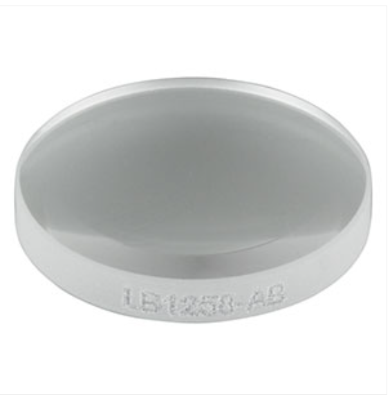 THORLABS 索雷博    LB1258-AB 双凸透镜