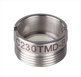 THORLABS 索雷博 &nbsp;&nbsp;&nbsp;C230TMD-B 非球面透镜