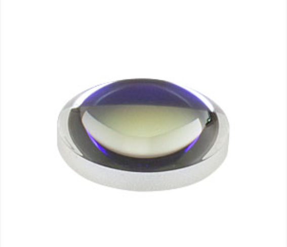 THORLABS 索雷博 &nbsp;&nbsp;&nbsp;AL1512-B 非球面透镜