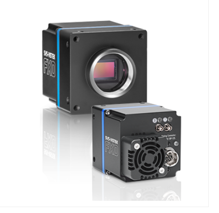 SVS-Vistek  视微力科     fxo535CCX12-2C    工业相机