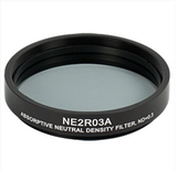 THORLABS 索雷博 &nbsp;&nbsp;&nbsp;&nbsp;NE2R03A 吸收型中性密度滤光片