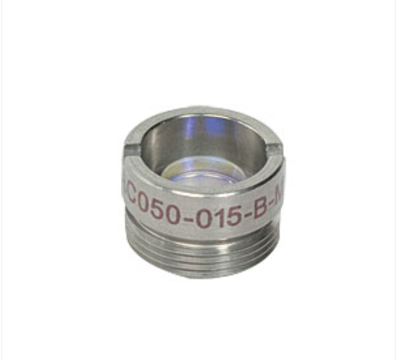 THORLABS 索雷博 &nbsp;&nbsp;&nbsp;AC050-015-B-ML 消色差双胶合透镜