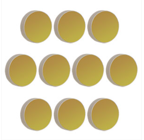 THORLABS 索雷博 &nbsp;&nbsp;&nbsp;PF20-03-M01-10 平面反射镜