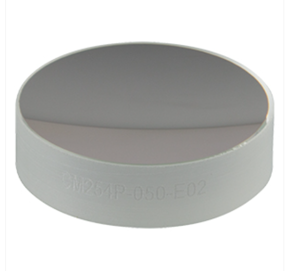 THORLABS 索雷博 &nbsp;&nbsp;&nbsp;CM254P-050-E02 介质膜凹面镜