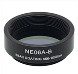 THORLABS 索雷博    NE06A-B 吸收型中性密度滤光片