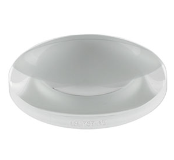 THORLABS 索雷博    LB1757-AB 双凸透镜