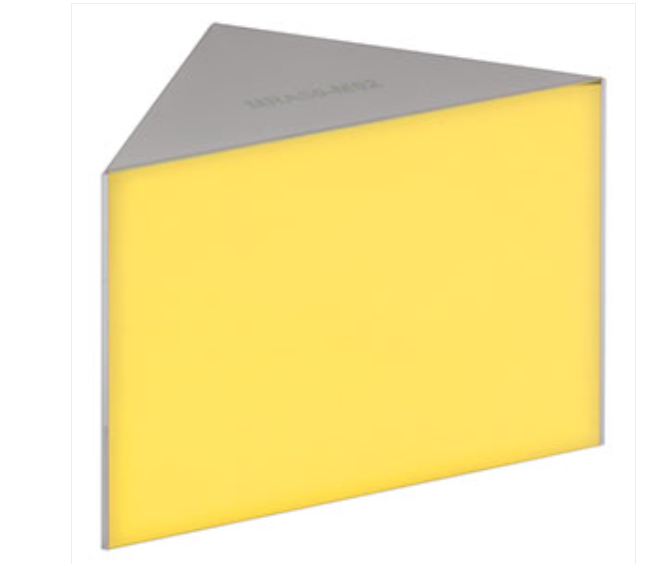 THORLABS 索雷博 &nbsp;&nbsp;MRA50-M02 直角棱镜反射镜