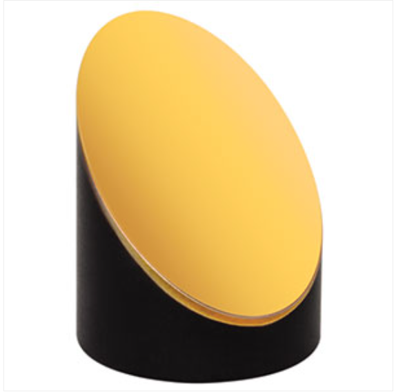 THORLABS 索雷博    MPD189-M01 Ø1英寸90°离轴抛物面镜