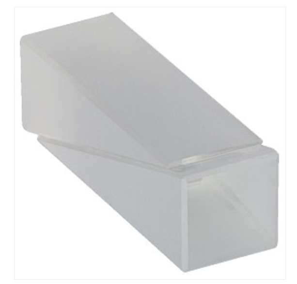 THORLABS 索雷博 &nbsp;&nbsp;GTH10 - 格兰汤普森方解石偏振镜