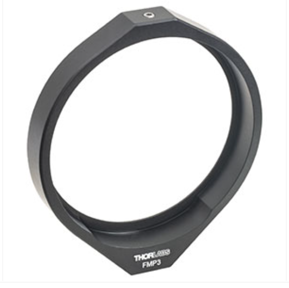 THORLABS 索雷博 &nbsp;&nbsp;&nbsp;&nbsp;FMP3 - 固定式安装座