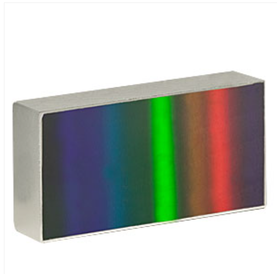 THORLABS 索雷博 &nbsp;&nbsp;GE2550-0863 - 阶梯光栅