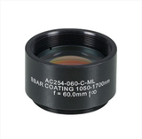 THORLABS 索雷博 &nbsp;&nbsp;&nbsp;AC254-060-C-ML 消色差双胶合透镜