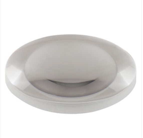 THORLABS 索雷博 &nbsp;&nbsp;&nbsp;AL50100 非球面透镜