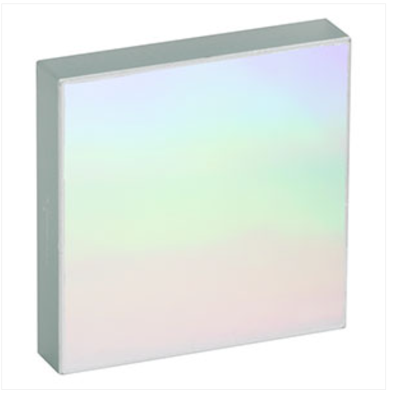 THORLABS 索雷博 &nbsp;&nbsp;&nbsp;GR50A-0305 - 刻划衍射光栅