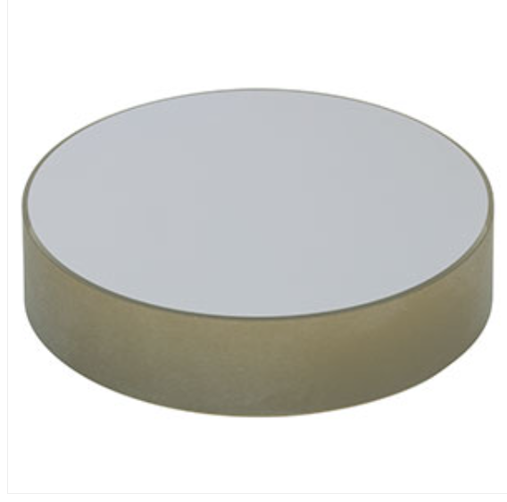 THORLABS 索雷博   PF2011-F01 Zerodur®反射镜