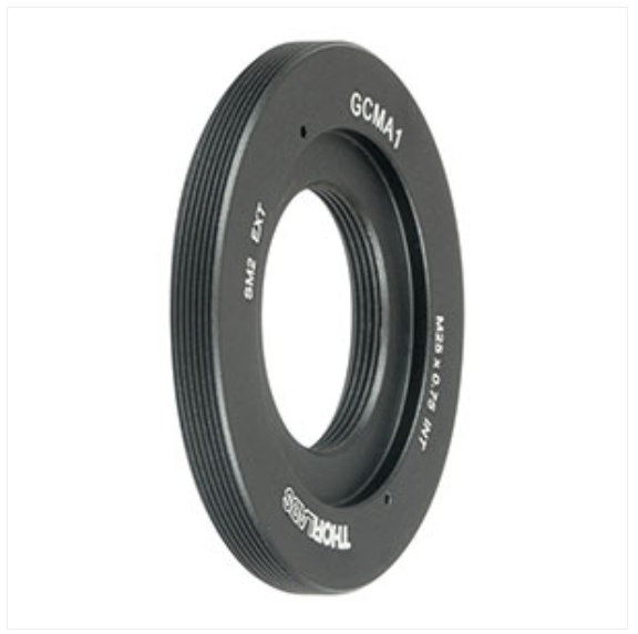 THORLABS 索雷博 &nbsp;&nbsp;&nbsp;GCMA1 - 转接件