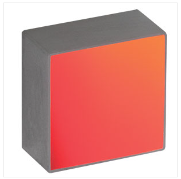 THORLABS 索雷博 &nbsp;&nbsp;GH13-18V - 可见反射式全息光栅