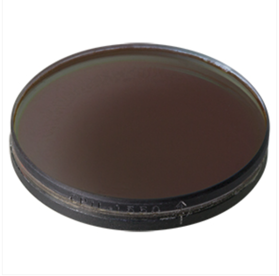 THORLABS 索雷博 &nbsp;&nbsp;&nbsp;CP1L1550 - 左手系圆偏振片