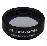 THORLABS 索雷博 &nbsp;&nbsp;&nbsp;ASL10142M-780 非球面透镜
