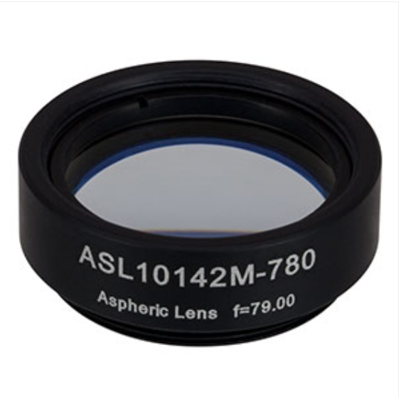 THORLABS 索雷博 &nbsp;&nbsp;&nbsp;ASL10142M-780 非球面透镜