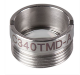 THORLABS 索雷博 &nbsp;&nbsp;&nbsp;C340TMD-A 非球面透镜