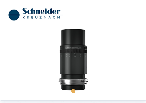 Schneider 施耐德     SAPPHIRE 0.09/1.143x V70    工业镜头