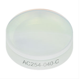 THORLABS 索雷博 &nbsp;&nbsp;&nbsp;AC254-040-C 消色差双胶合透镜